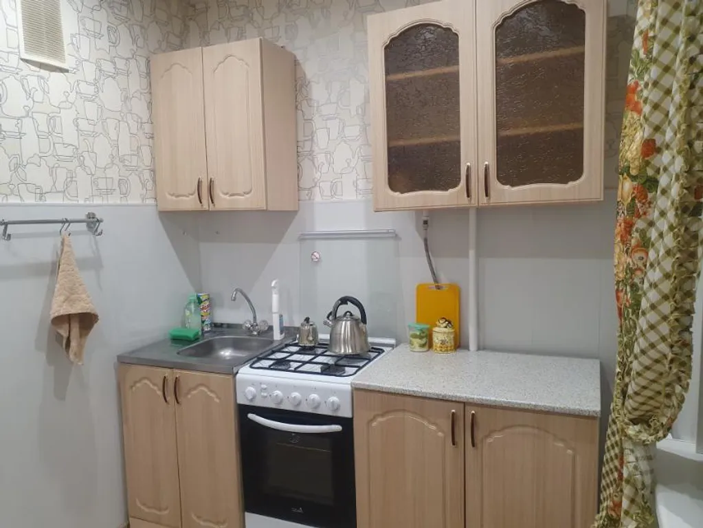 Уютная квартира — аренда посуточно в Владимир