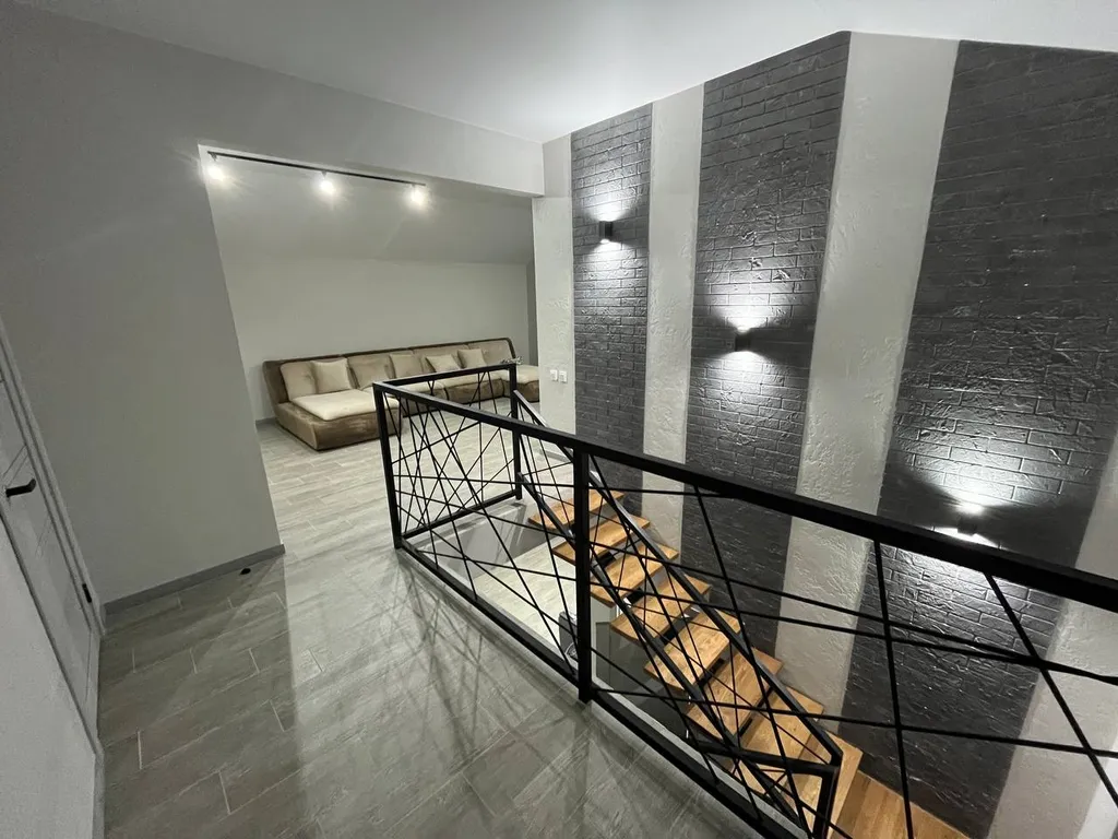 Гостевой дом Мураз