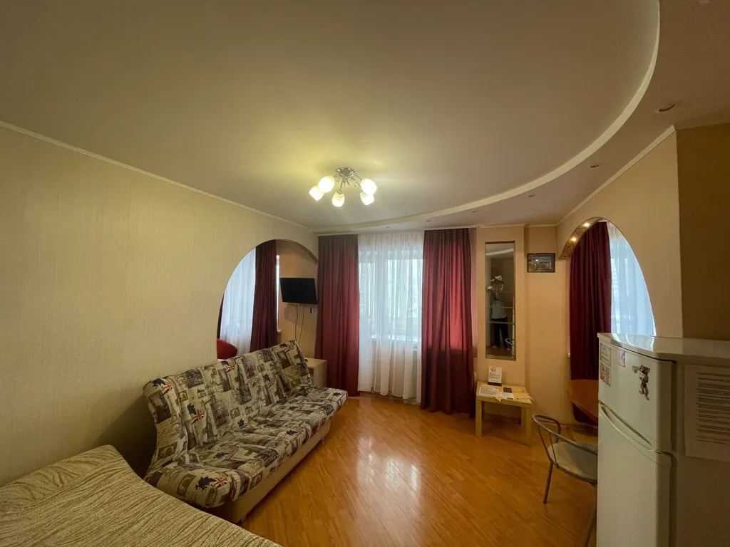 Уютная квартира с кондиционером комфорт класса в самом центре