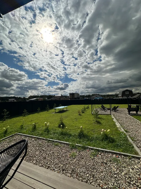 Коттедж Уютный дом Pahrafamilyvillage в 20 минутах от Москвы — Зеленая Слобода