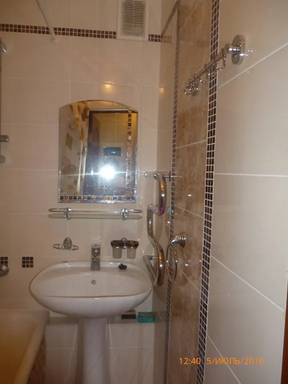 Квартира Квартира в курортной зоне — Анапа