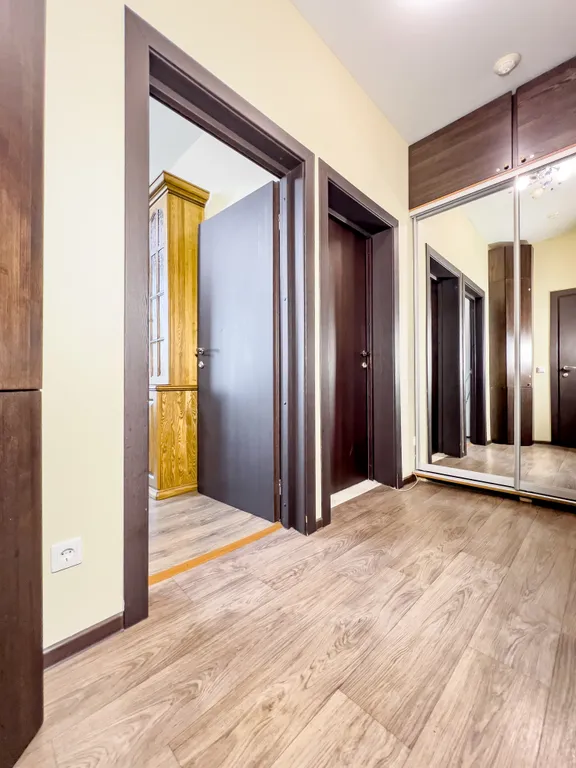 Квартира Квартира у моря  с видом на горы и озеро в ЖК "Чистые Пруды" — Сириус