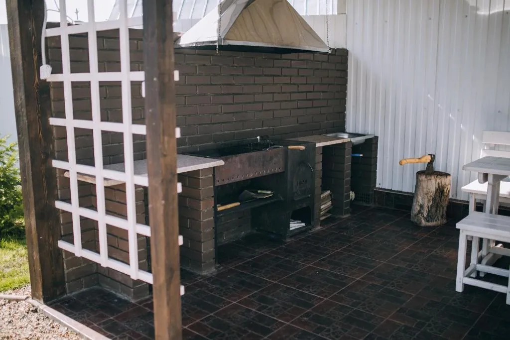 Гостевой дом Простоквашино