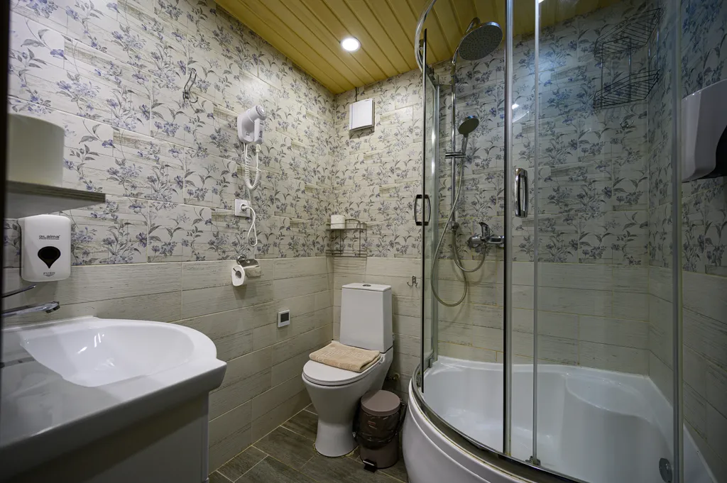 3-комнатный Дом