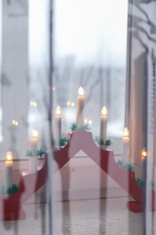 Новая уютная квартира