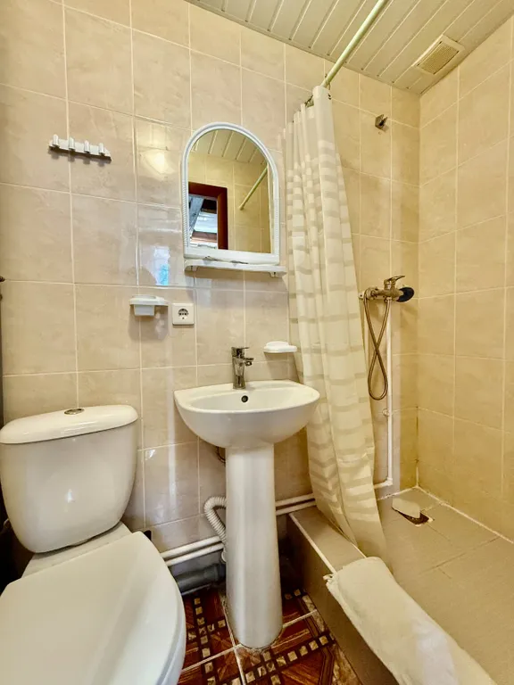 Квартира Комната — Геленджик