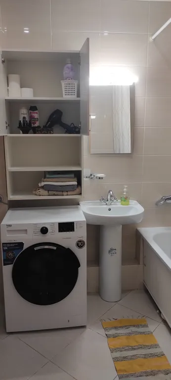 Уютная квартира для активного зимнего отдыха с поздним заездом