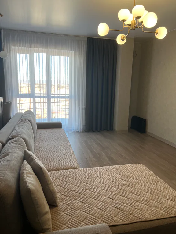 Отличная квартира в центре