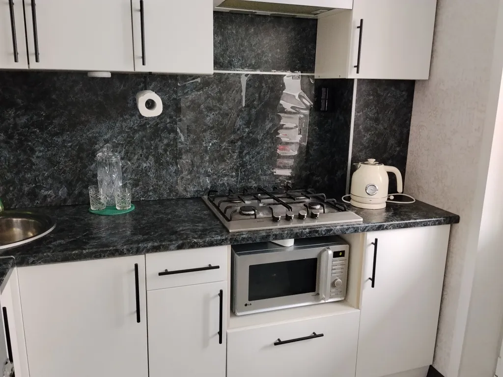 Квартира Уют комфорт и крепкий сон