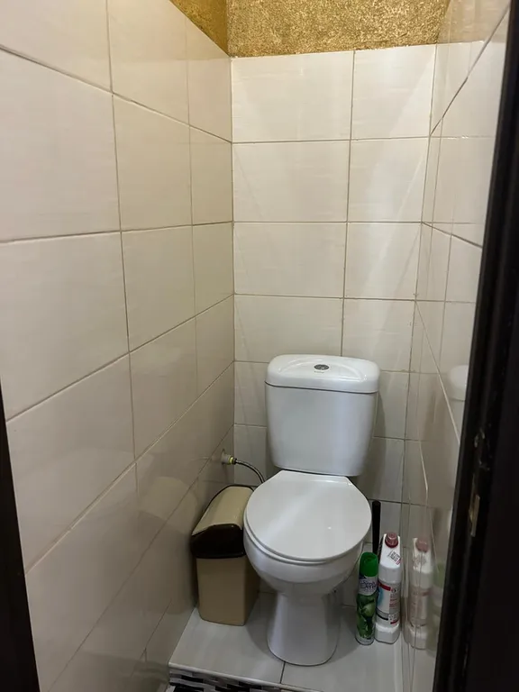 Квартира Уютная квартира в самом центре с видом на горы — Гагра