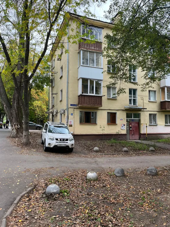 Уютная однокомнатная квартира — аренда посуточно в Уфа