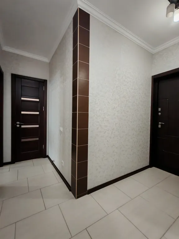 Квартира студия