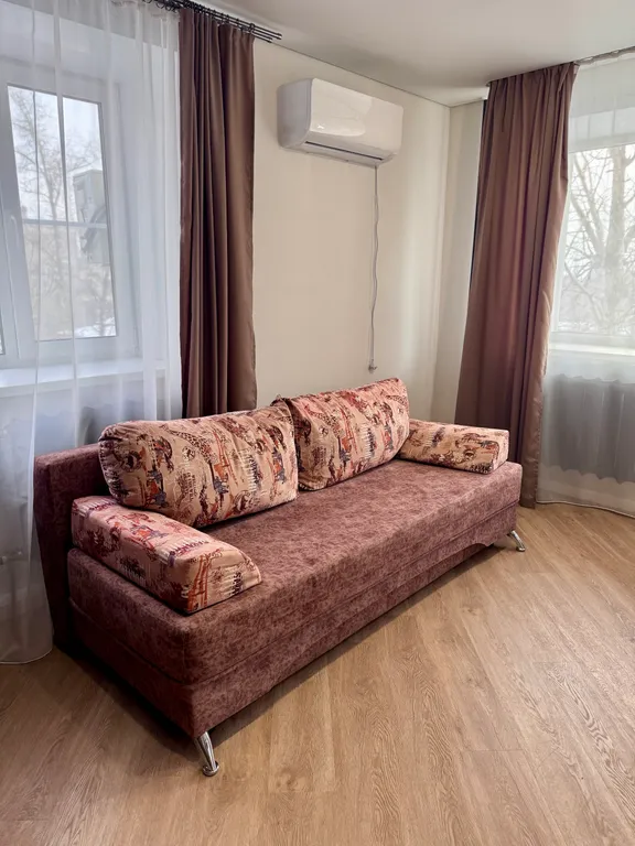 Уютная студия