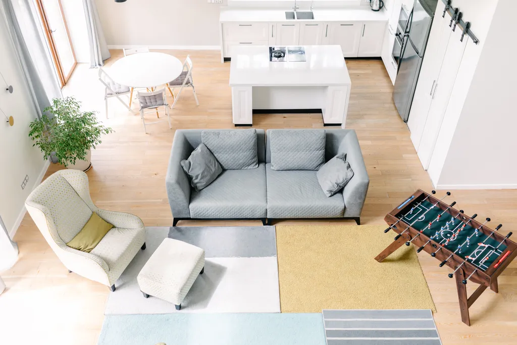 Дом на Есенина c бассейном, баней и чаном