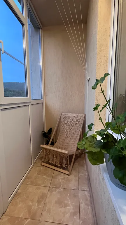 Квартира Апартаменты на Дивноморской — Геленджик