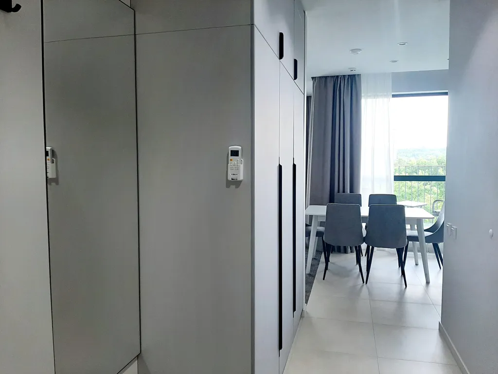 Квартира Квартира Vi&Va Кристалл комфорт — Светлогорск