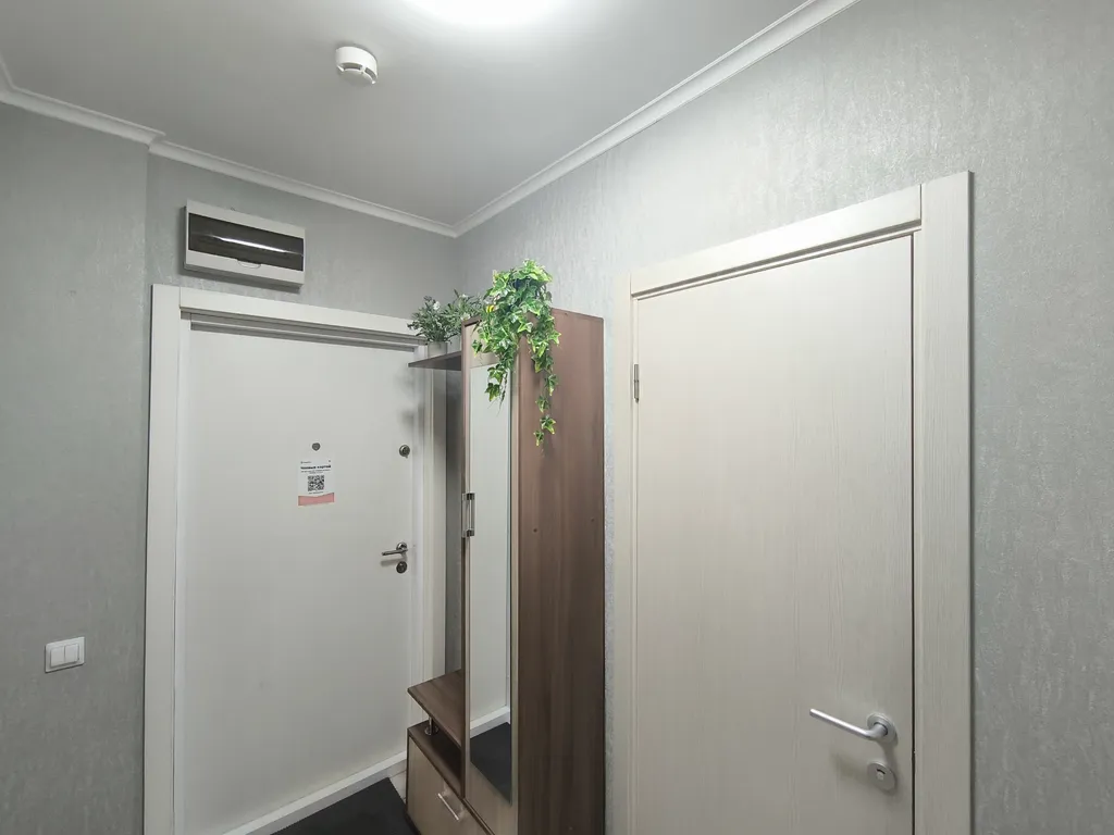 Тихая квартира в ЖК Жемчужина Зеленограда