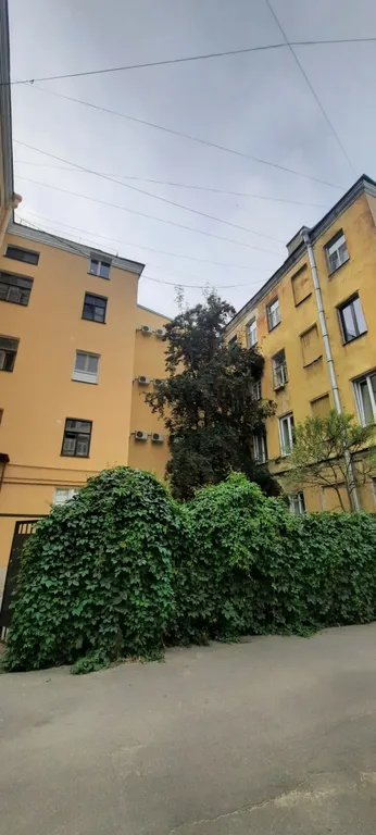 Микро-квартира с гидом по городу, в центре, рядом с метро