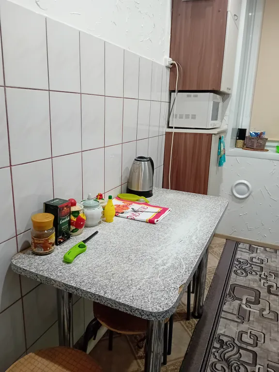 Уютная квартира для семейного отдыха