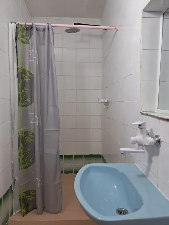 Квартира Уютная комната для спокойного отдыха — Ейск