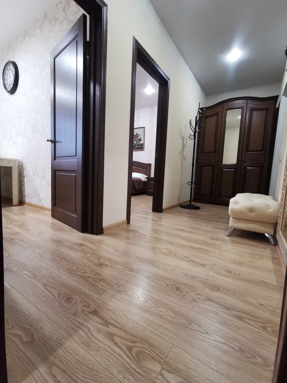 Уютная квартира в историческом центре города