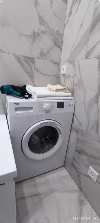 Квартира в историческом центре у живописного пруда