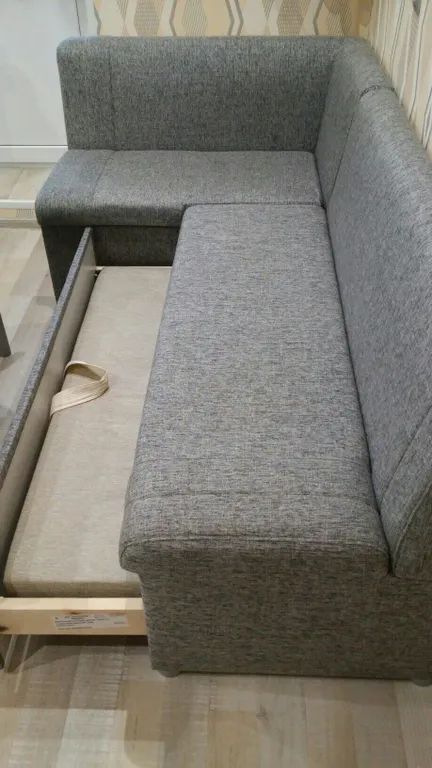 Квартира 2-комнатная Квартира — Великий Новгород