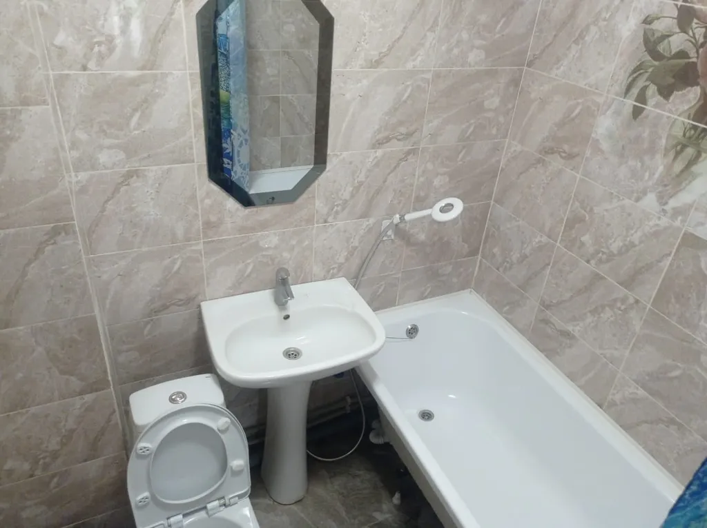 Апартаменты в лесу