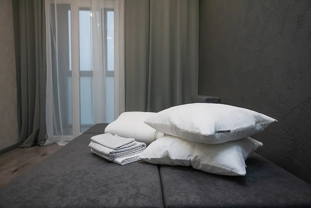 Квартира Уютная квартира для гостей города — Калининград