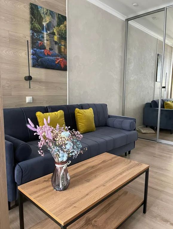 Квартира Квартира Deep Blue — Горячий Ключ