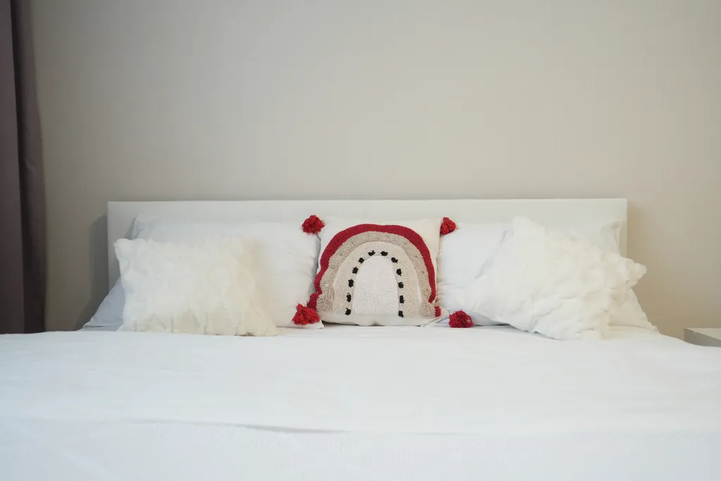 1-комнатная квартира в центре