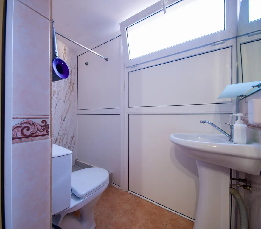 Квартира Комната — Адлер