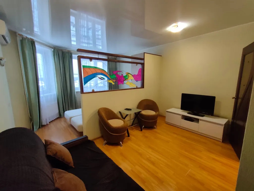 1-комнатная Квартира — аренда посуточно в Одинцово