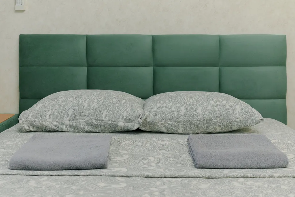 Однокомнатная квартира Комфорт