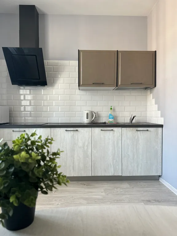 Квартира Квартира Velvet в ЖК Династия — Ярославль