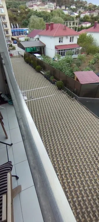 Квартира Уютная 1-комнатная квартира с видом на горы — Сириус