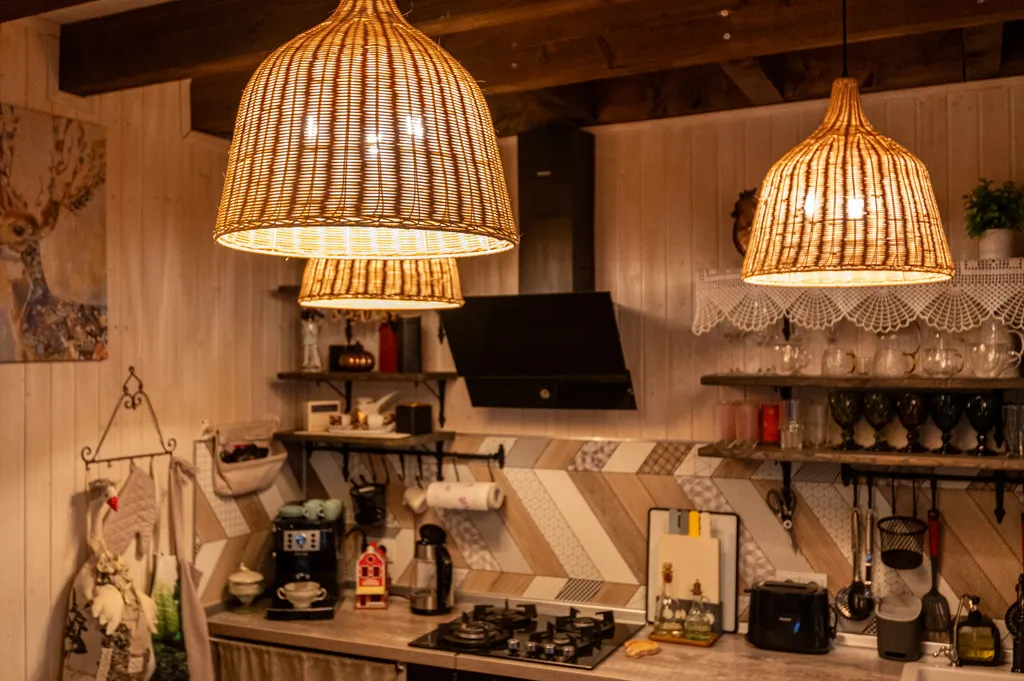 Уютный Коттедж у Охта-парка