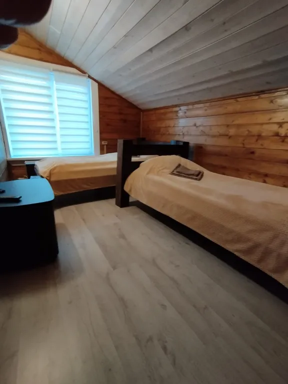 Экологически чистый дом