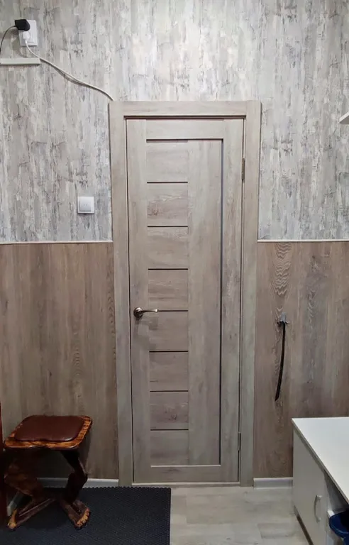 Квартира Уютная квартира у склона — Кировск