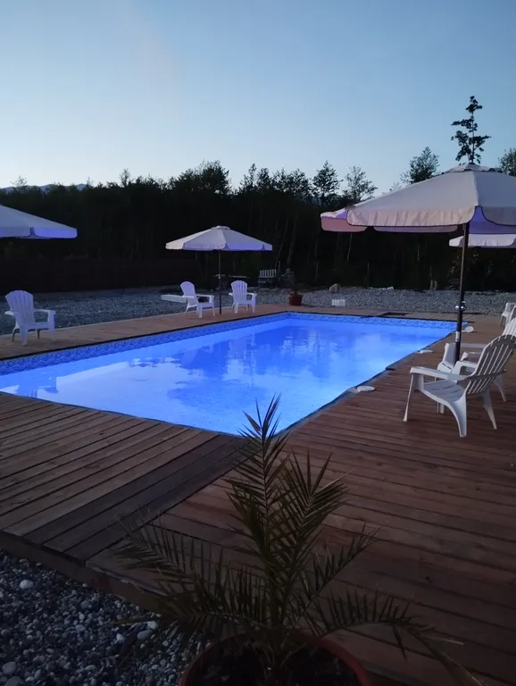 3-комнатный Дом