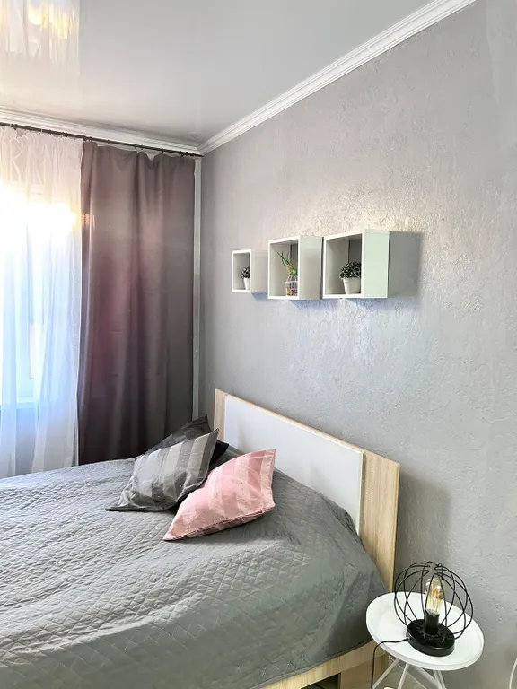 Уютная квартира студия — аренда посуточно в Новороссийск