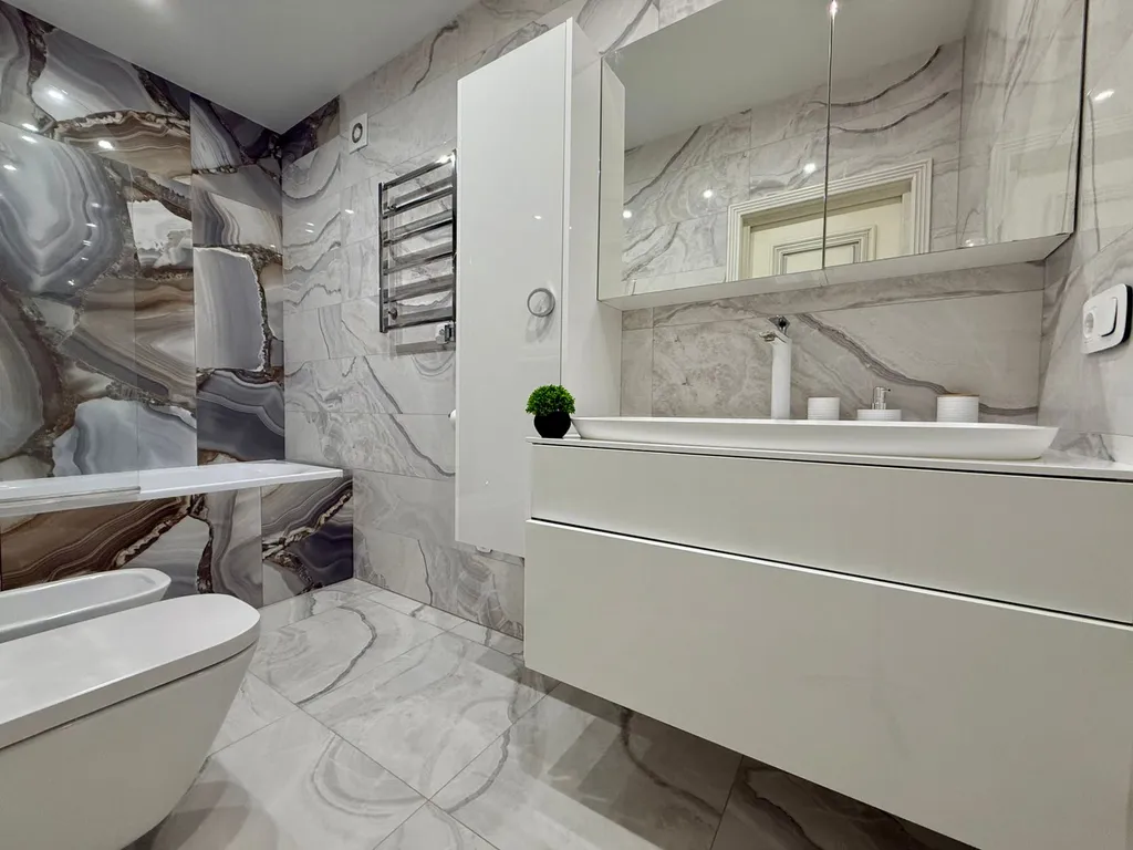 Уютная трехкомнатная квартира с прекрасным видом на Дон