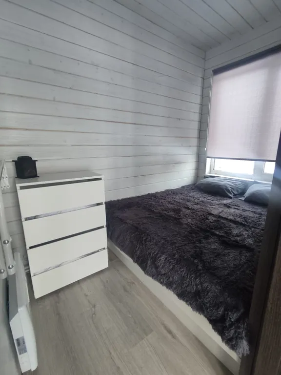 Дом В Карелии для семейного отдыха