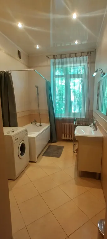 Уютная vip-квартира в центре на пешеходной улице старого Витебска