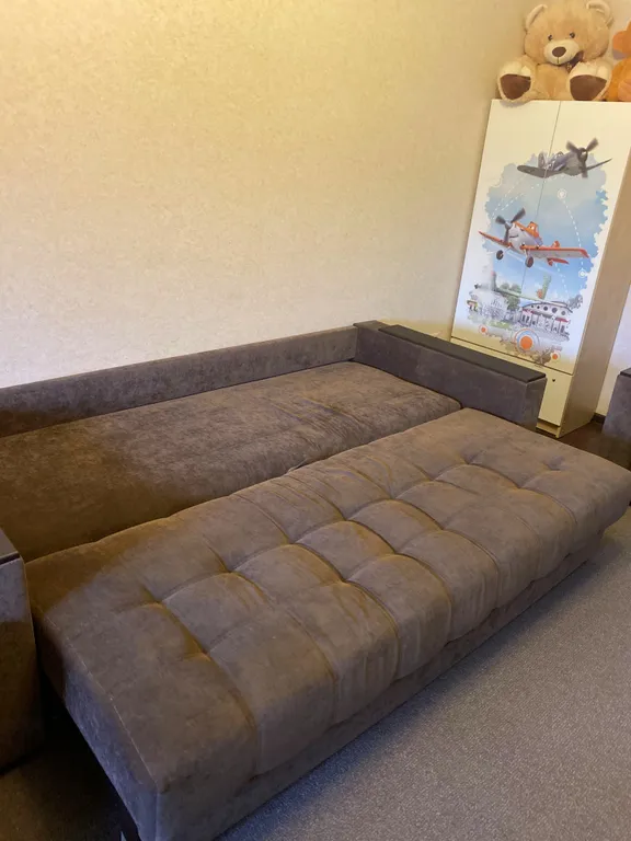 Квартира рядом с морем