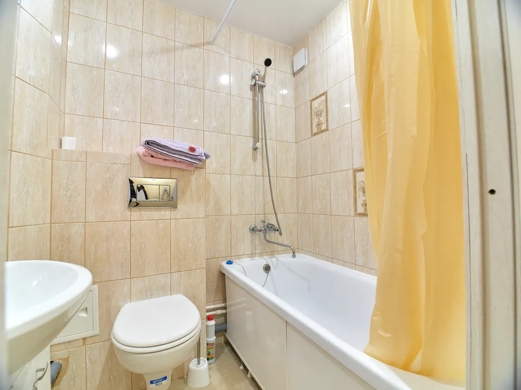 Эконом в центре