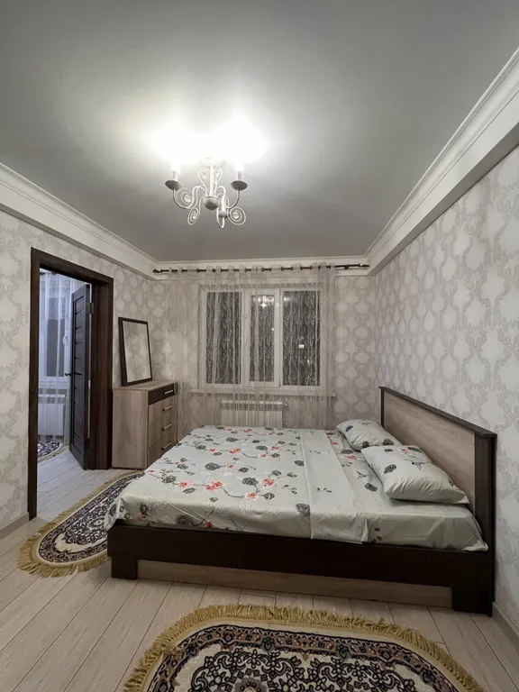 Уютная квартира рядом с морем