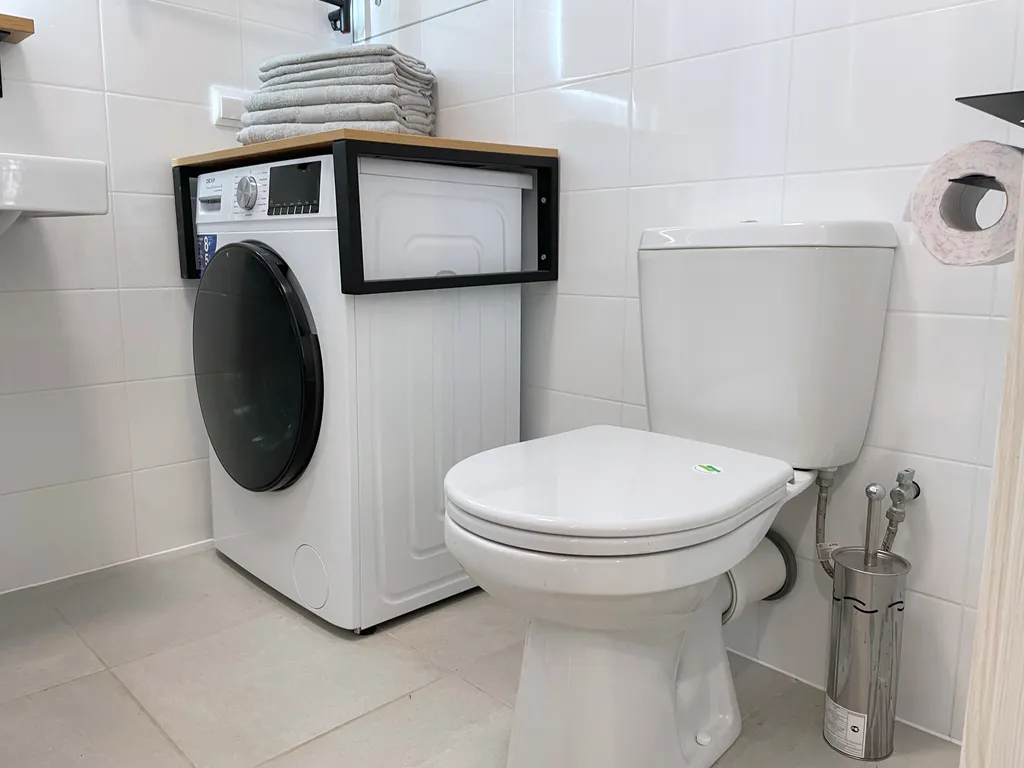 Квартира Светлая квартира — Москва