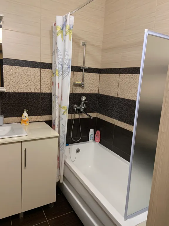 Квартира Квартира Альт Плац — Светлогорск