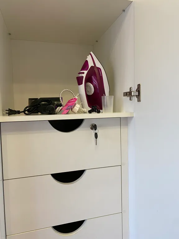 Уютная студия в развитом районе